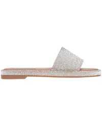 Steve Madden - Achieve Slides - Lyst