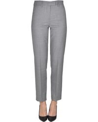 True Royal - Kim Trousers - Lyst