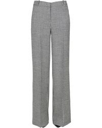 Kiltie - Andrea Trousers - Lyst