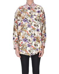 3年保証 即日出荷 【LA PRESTIC OUISTON】silk切替コンビネゾン