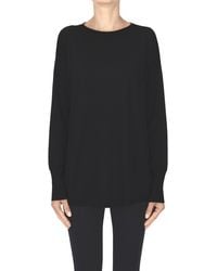 Aspesi - Extrafine Wool Pullover - Lyst