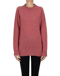 Sebago - Shetland Wool Pullover - Lyst