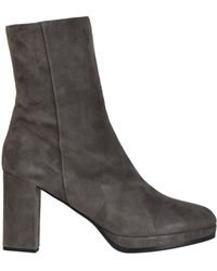 Lorenzo Masiero Boots for Women | Online Sale up to 40% off | Lyst