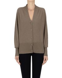 ELEH - V-neckline Cardigan - Lyst