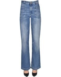 The Seafarer - Jeans Curt - Lyst