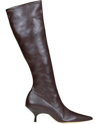 Gia Borghini - Hera Boots - Lyst