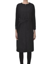 Herno - X Selecters Trench Coat - Lyst