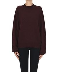 Colmar - Rounded Neckline Pullover - Lyst