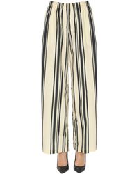 madewell striped pants