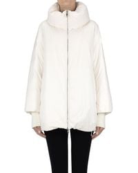 Add - Down Jacket - Lyst