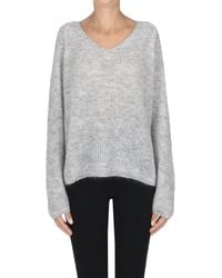 Max Mara - Fresis Pullover - Lyst