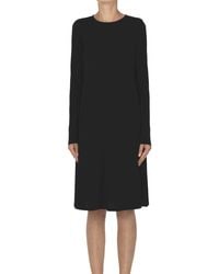 Max Mara - Quarto Dress - Lyst