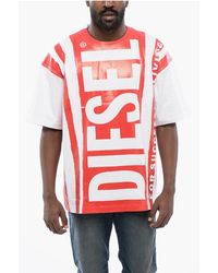 DIESEL - Crew - Lyst