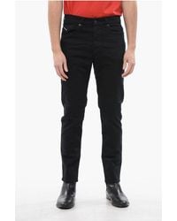 DIESEL - Dark Wash Regular Fit 2005 D-Fining Jeans 16.5Cm L.32 - Lyst