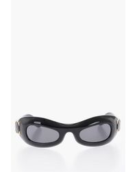 Dior - Sunglasses Lady With Cannage Motif On The Temple - Lyst