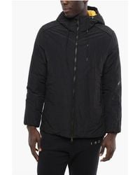 Tatras - Down Ganamado Jacket With Colored Inner And Logo Patch - Lyst