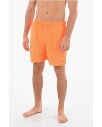 Nike - Swim Fluo 2 Pockets Boxer Swimsuit - Lyst