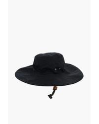 DSquared² - Cotton Floppy Hat - Lyst