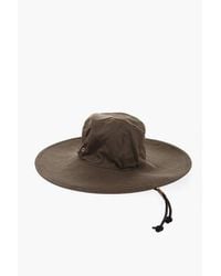 DSquared² - Cotton Floppy Hat - Lyst