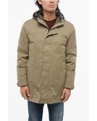 Corneliani - Padded Jacket With Removable Lining - Lyst