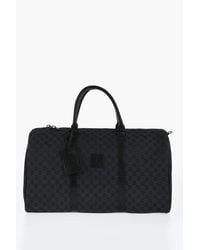 Nike - Jordan Logo Weekender Bag With Monogram Motif - Lyst