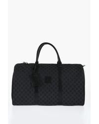 Nike - Jordan Logoed Tote Bag With Monogram Motif - Lyst