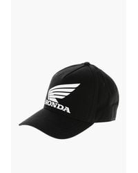 DSquared² - Baseball Cap Honda With Print - Lyst