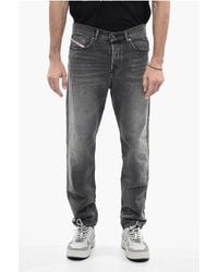 DIESEL - Jeans 2005 D-Fining Regular Fit 17Cm L.32 - Lyst
