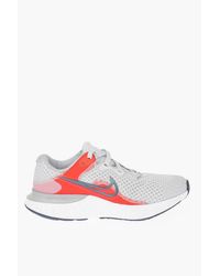 Nike - Fabric Renew Run 2 Sneakers - Lyst