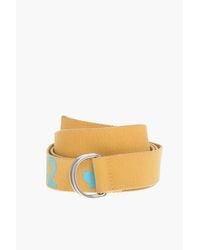 DSquared² - Olop Fabric Belt 40Mm - Lyst