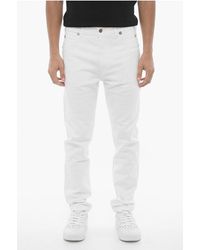 Neil Barrett - Skinny Fit Nick 5-Pockets Pants - Lyst