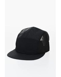Converse - Solid Color Camper Trucker Cap - Lyst