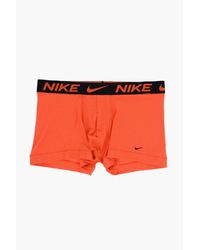 Nike - Set Of 3 Dri-Fit Boxer With Logoed Elastic Band - Lyst