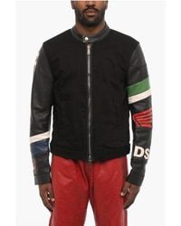 DSquared² - Jacket - Lyst