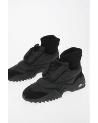 Maison Margiela - Mm22 Fabric Puffer Sneakers - Lyst