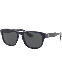 Polo Ralph Lauren Sunglasses for Women - Up to 50% off at Lyst.com