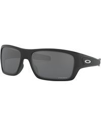 Oakley Turbine Sunglasses for Women - Up to 50% off | Lyst