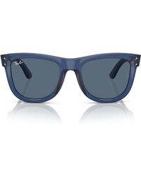 Ray-Ban - Rbr0502s - Lyst
