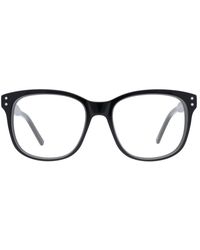 GD Collection - Square Acetate Eyeglasses Online - Lyst