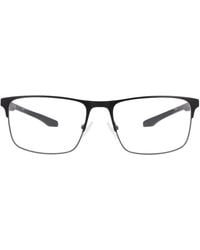 Champion - Rectangle Metal Eyeglasses Online - Lyst
