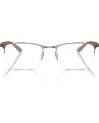 Ray-Ban - Rx6513 Prescription Eyewear Frames - Lyst