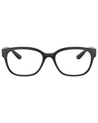 Dolce & Gabbana - Square Plastic Eyeglasses Online - Lyst