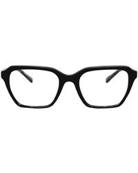 GD Collection - Cat-Eye Plastic Eyeglasses Online - Lyst