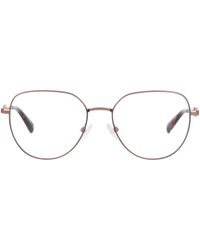 Champion - Round Metal Eyeglasses Online - Lyst