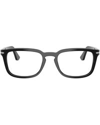 Persol - Pillow Acetate Eyeglasses Online - Lyst