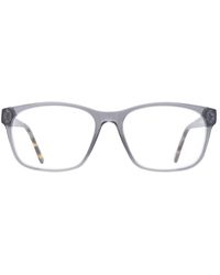 GD Collection - Rectangle Acetate Eyeglasses Online - Lyst
