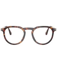 Persol - Pillow Acetate Eyeglasses Online - Lyst