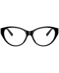 Tiffany & Co. - Phantos Acetate Eyeglasses Online - Lyst