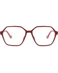 GD Collection - Irregular Plastic Eyeglasses Online - Lyst