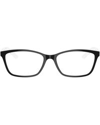 Ralph - Cat-Eye Acetate Eyeglasses Online - Lyst